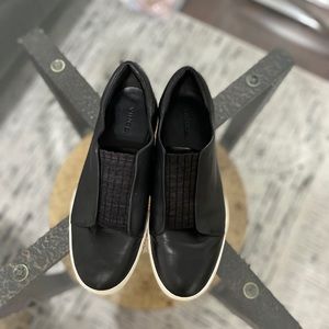 Vince slip ons! Super cute with any outfit!